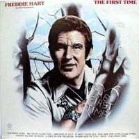 Freddie Hart - The First Time